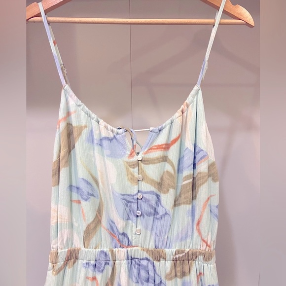 NWT Abercrombie and Fitch Maxi Dress - Picture 5 of 7